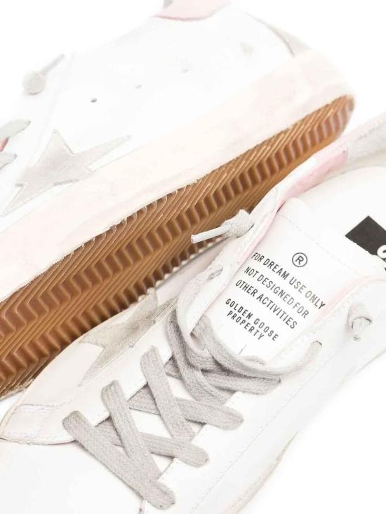 26FW 골든구스 스니커즈 GWF00102F0025691091410914 WHITE - GOLDEN GOOSE