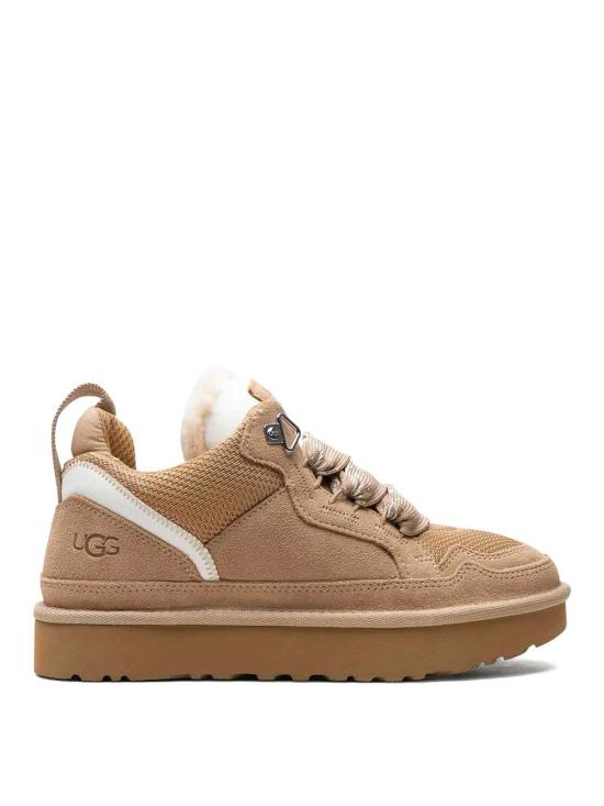 26FW 어그 로우멜 스니커즈 1144032SAND NUDE NEUTRALS