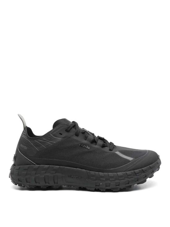 25FW 노르다 스니커즈 001WSTEALTHBLACKSTEALTH