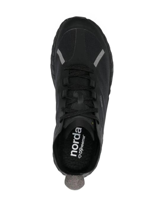 25FW 노르다 스니커즈 001WSTEALTHBLACKSTEALTH - NORDA