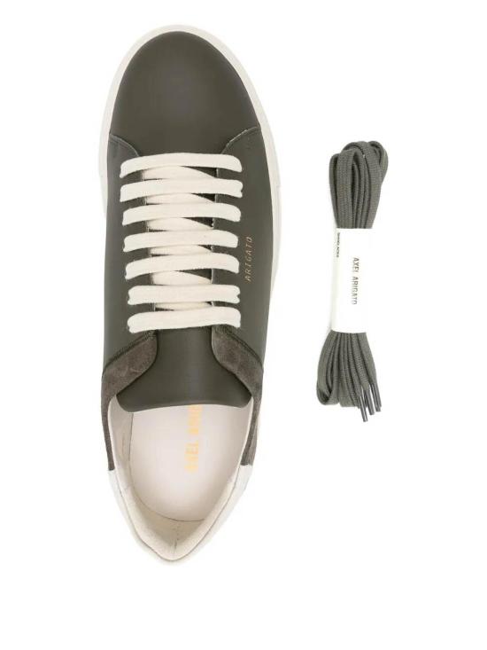 26FW 악셀 아리가토 스니커즈 F3605004DARK GREEN - AXEL ARIGATO