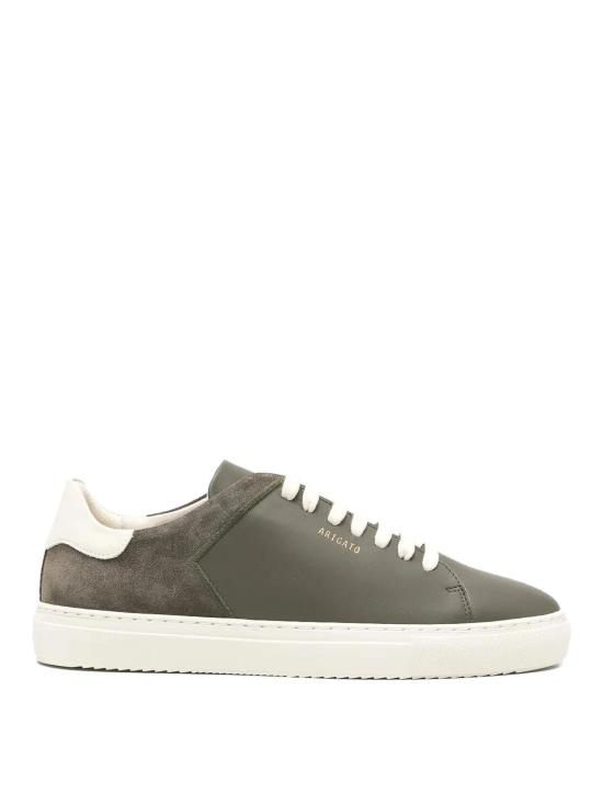 26FW 악셀 아리가토 스니커즈 F3605004DARK GREEN