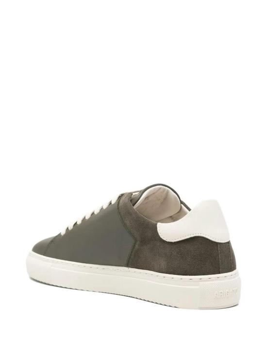 26FW 악셀 아리가토 스니커즈 F3605004DARK GREEN - AXEL ARIGATO