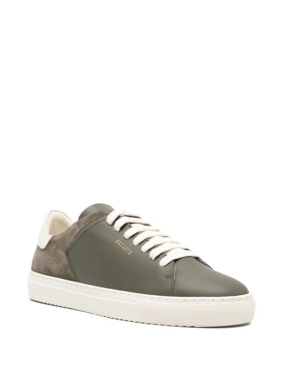 26FW 악셀 아리가토 스니커즈 F3605004DARK GREEN - AXEL ARIGATO