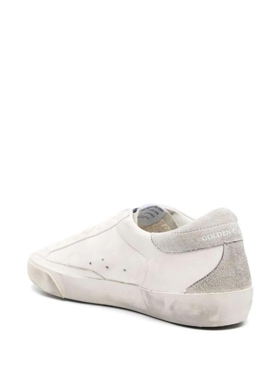 26FW 골든구스 슈퍼스타 스니커즈 GMF00102F0053591116611166 WHITE - GOLDEN GOOSE