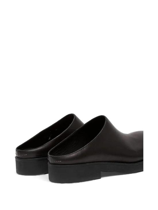 26FW MM6 메종마르지엘라 슈즈 SH1WX0012P7431T8013 BLACK - MM6 MAISON MARGIELA