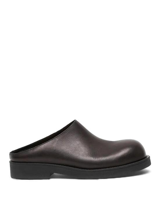 26FW MM6 메종마르지엘라 슈즈 SH1WX0012P7431T8013 BLACK