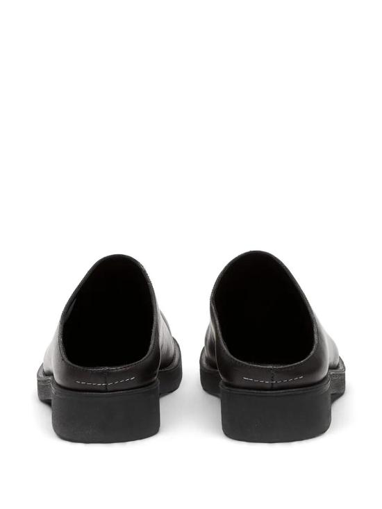 26FW MM6 메종마르지엘라 슈즈 SH1WX0012P7431T8013 BLACK - MM6 MAISON MARGIELA