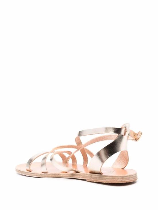 25FW 에이션트 그릭 샌들 101601051DELIAPLATINUM METALLIC - ANCIENT GREEK