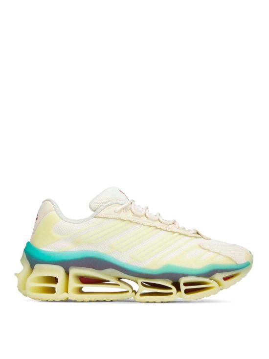 25FW 아디다스 아디다스 x 윌리 차바리아 메가라이드 AG KJ2040CREAM White