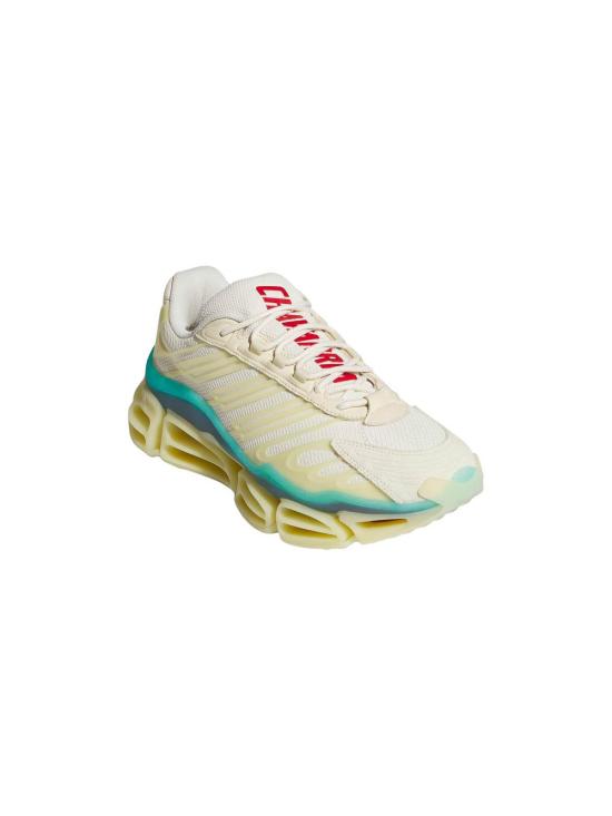 25FW 아디다스 아디다스 x 윌리 차바리아 메가라이드 AG KJ2040CREAM White - ADIDAS