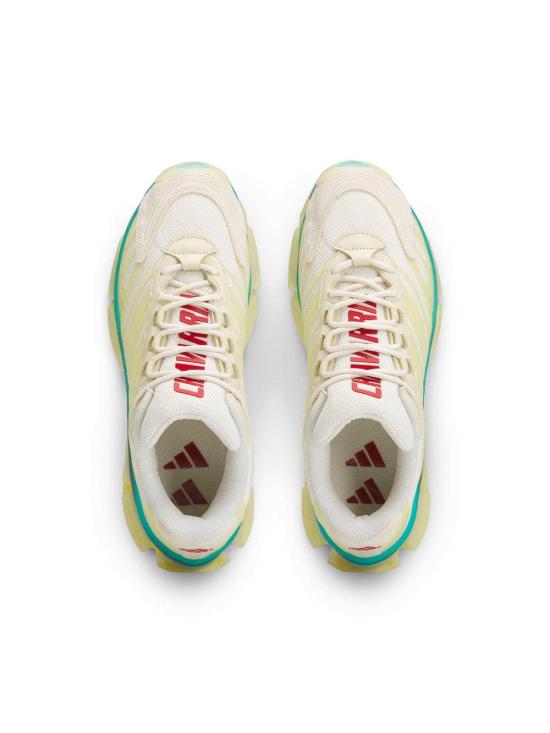 25FW 아디다스 아디다스 x 윌리 차바리아 메가라이드 AG KJ2040CREAM White - ADIDAS