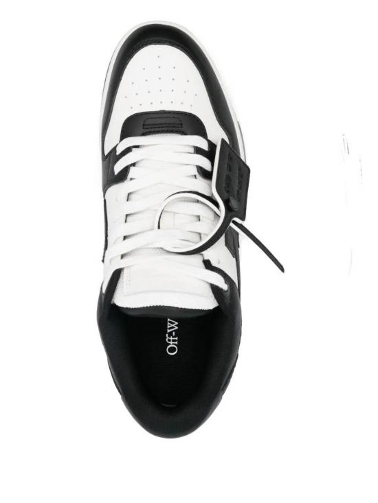 25FW 오프화이트 스니커즈 M189C9L0070110 White - OFF WHITE