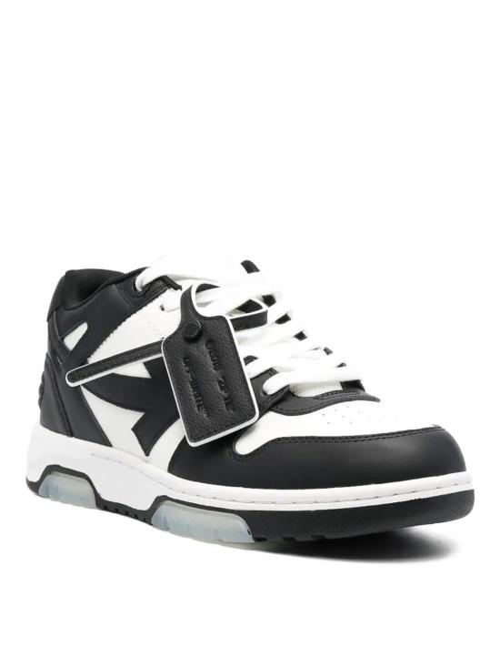 25FW 오프화이트 스니커즈 M189C9L0070110 White