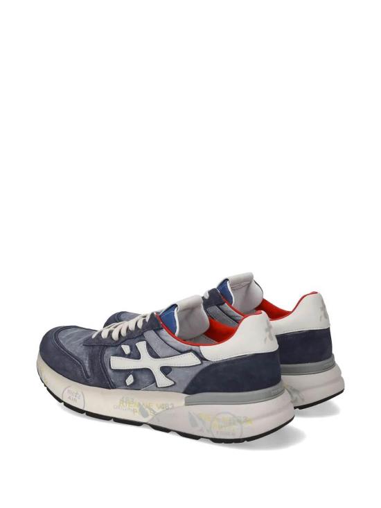 25FW 프리미아타 스니커즈 MICK8006BLUE - PREMIATA