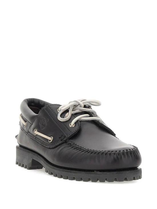25FW 팀버랜드 슈즈 TB0A2PDQAJC1MONK S Black - TIMBERLAND