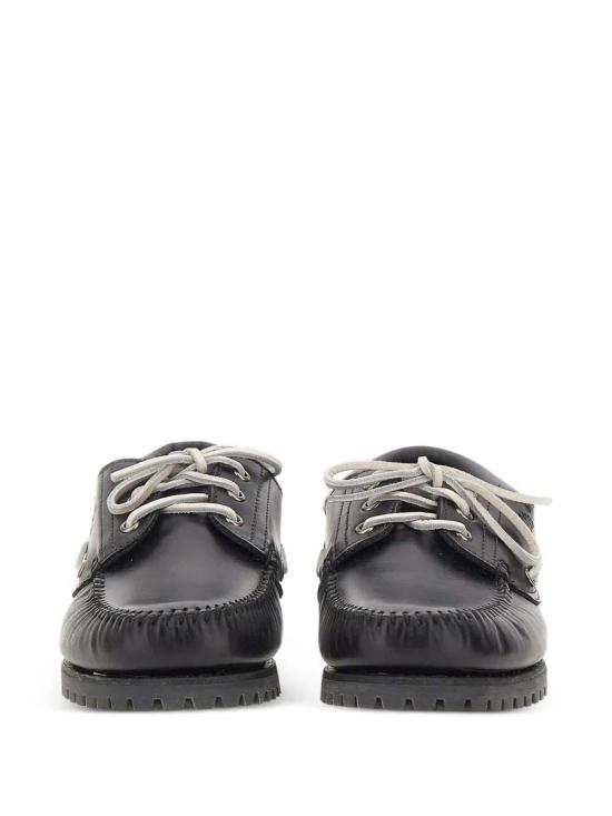 25FW 팀버랜드 슈즈 TB0A2PDQAJC1MONK S Black - TIMBERLAND