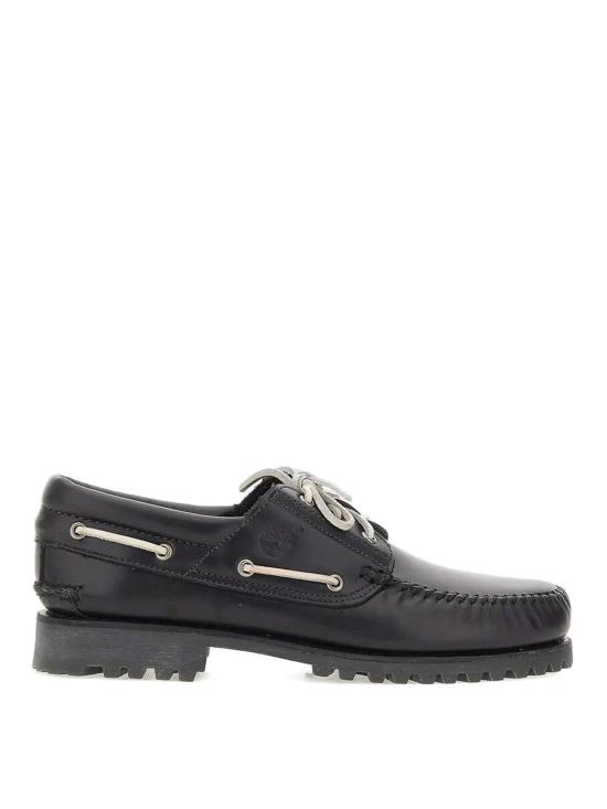25FW 팀버랜드 슈즈 TB0A2PDQAJC1MONK S Black