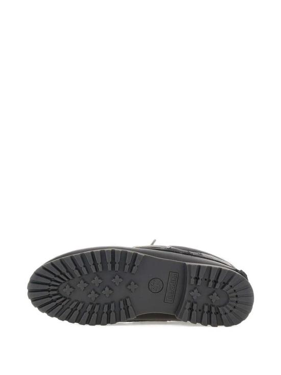 25FW 팀버랜드 슈즈 TB0A2PDQAJC1MONK S Black - TIMBERLAND