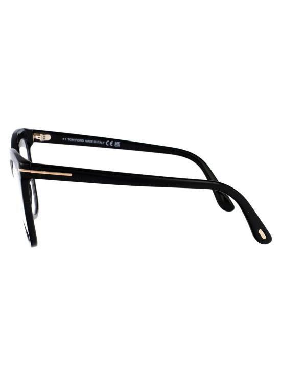  톰포드 안경 FT6042 B 옵티컬 선글라스 블랙 - TOMFORD