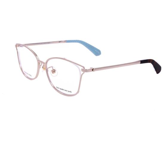  케이트 스페이드 안경 LOWRI F 086 52 ONE COLOR