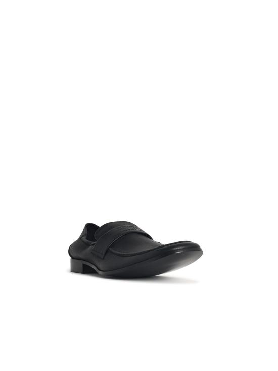 26FW MM6 메종마르지엘라 로퍼 SH3WR0008 P7810 T8013 BLACK DOM - MM6 MAISON MARGIELA
