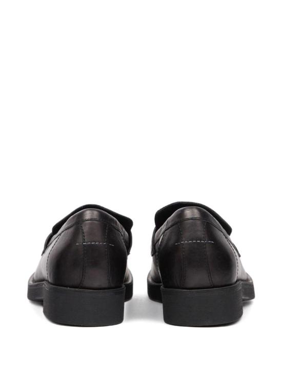 26FW MM6 메종마르지엘라 시티 바이커 로퍼 SH1WR0006 P7431 T8013 BLACK DOM - MM6 MAISON MARGIELA