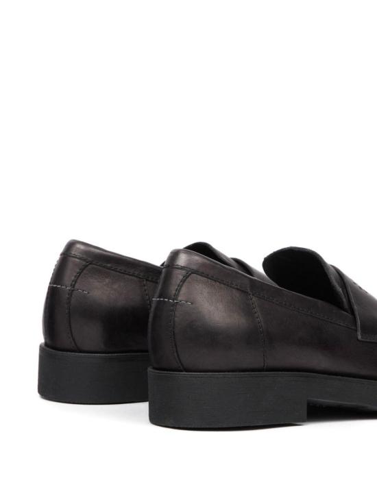 26FW MM6 메종마르지엘라 시티 바이커 로퍼 SH1WR0006 P7431 T8013 BLACK DOM - MM6 MAISON MARGIELA