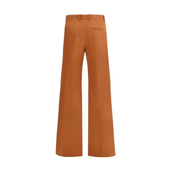 26SS 끌로에 팬츠 CHCH26SPA7604126SBB BROWN - CHLOE