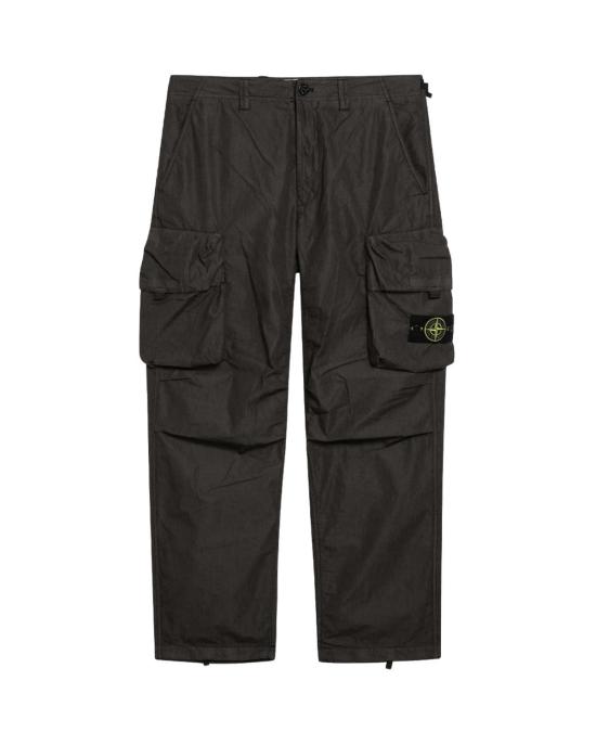  스톤 아일랜드 치노 팬츠 L1S15 3100036 S0318 V0065 GRAY
