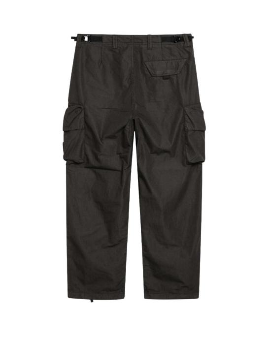  스톤 아일랜드 치노 팬츠 L1S15 3100036 S0318 V0065 GRAY - STONE ISLAND
