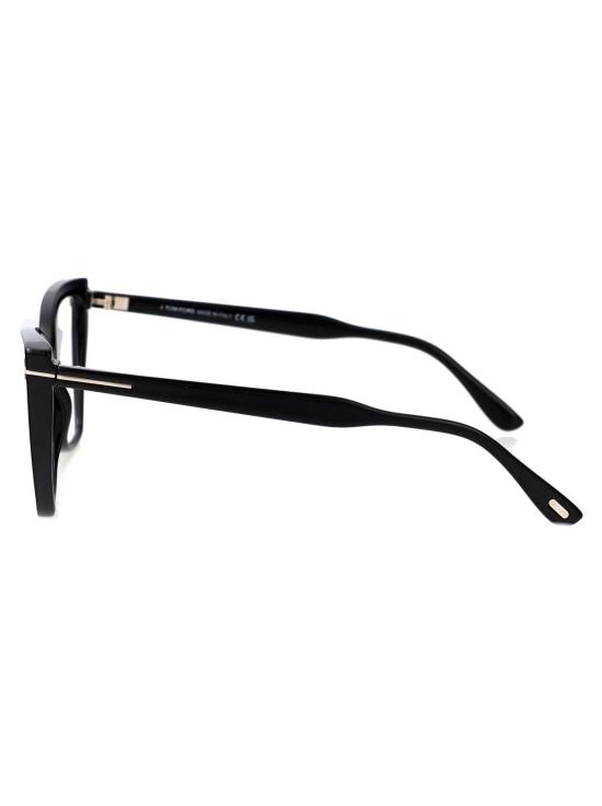  톰포드 안경 톰 포드 FT5844 B 테 블랙 - TOMFORD