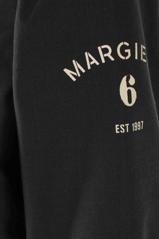 26FW MM6 메종마르지엘라 자켓 S52BN0159 M36006 099 Grey - MM6 MAISON MARGIELA