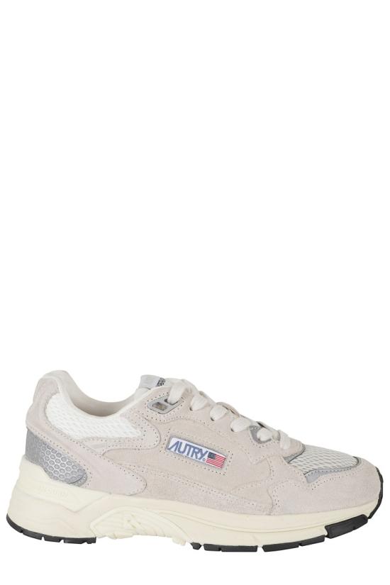 26FW 오트리 HYPERWAY 하이퍼웨이 스니커즈 HYLW 099 Neutrals