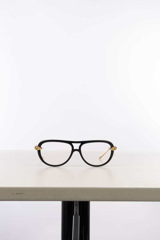 26FW 보테가베네타 안경 841235VBL80 1295 Nero