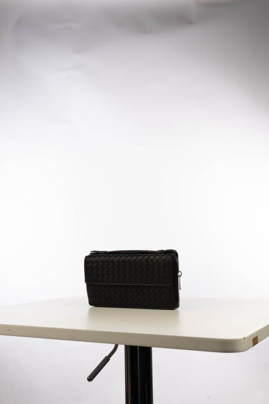 26FW 보테가베네타 가방 876094V6TO1 8803 Nero - BOTTEGA VENETA