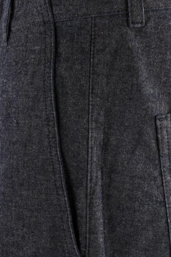 26FW 프라다 데님 팬츠 GEP46019XK F0008 Blu - PRADA