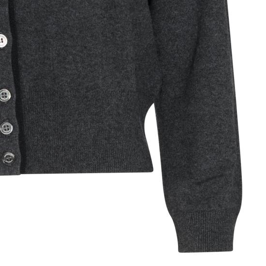 26FW 이자벨마랑에뚜왈 스웨터 26PCA0163FA D1L16EANBK ANTHRACITE BLACK - ISABEL MARANT ETOILE