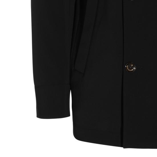 26FW 몬테꼬레 코트 F11MUCX521 18599 BLACK - MONTECORE