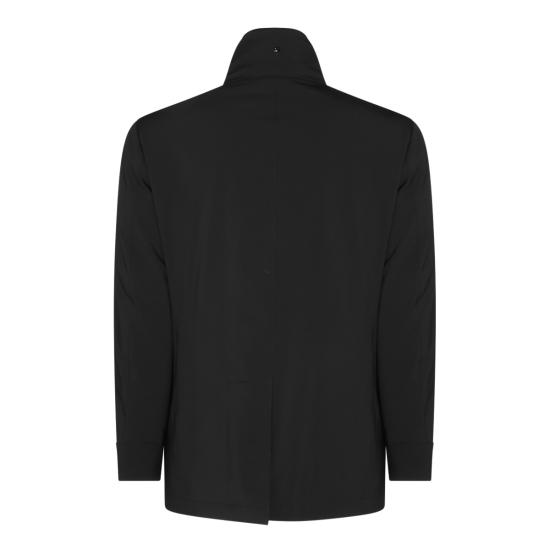26FW 몬테꼬레 코트 F11MUCX521 18599 BLACK - MONTECORE