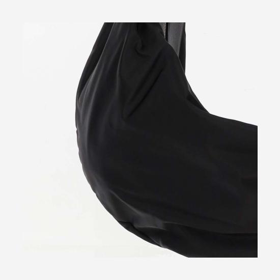 케이트 가방 Khaite Sport Xl 호보백 블랙 - KHAITE