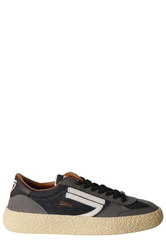 26FW 푸라이 스니커즈 PU101V U 099 Grey