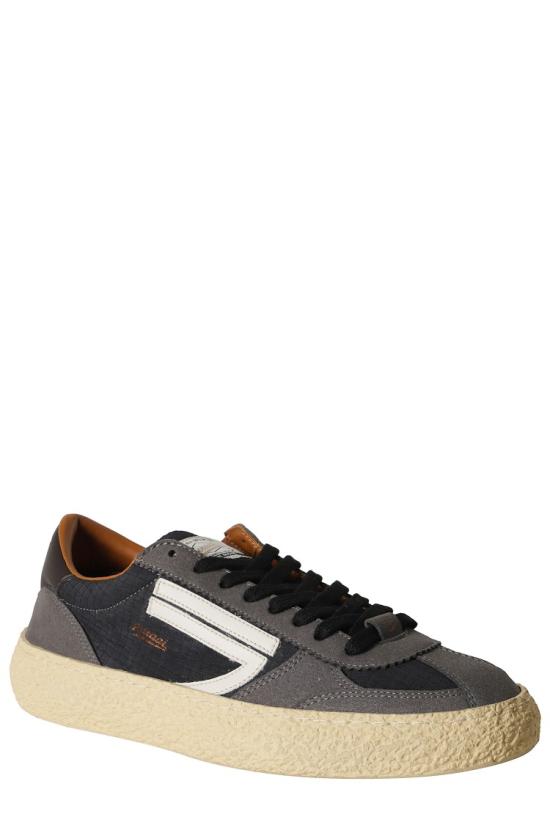 26FW 푸라이 스니커즈 PU101V U 099 Grey - PURAAI