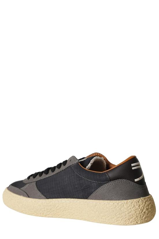 26FW 푸라이 스니커즈 PU101V U 099 Grey - PURAAI