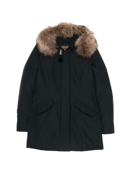 26FW 울리치 패딩 CFWWOU0538FB UT0001DKN NAVY