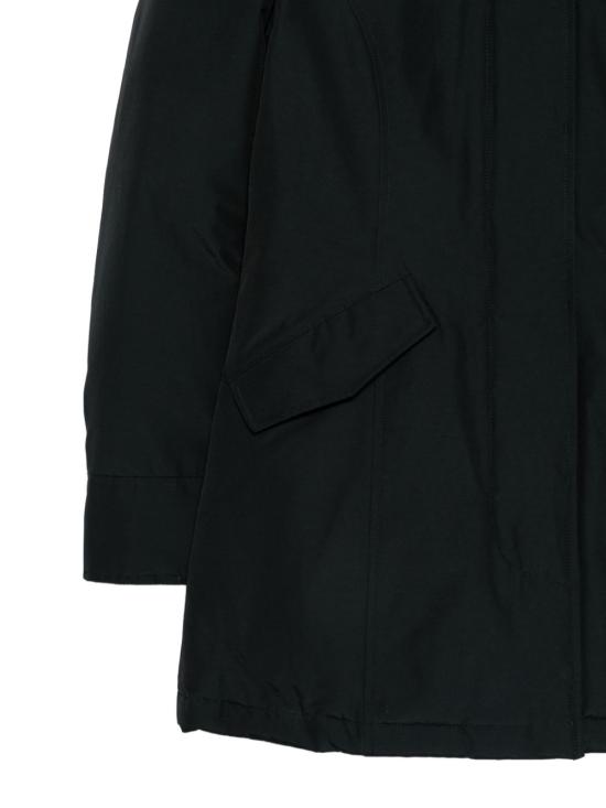 26FW 울리치 패딩 CFWWOU0538FB UT0001DKN NAVY - WOOLRICH