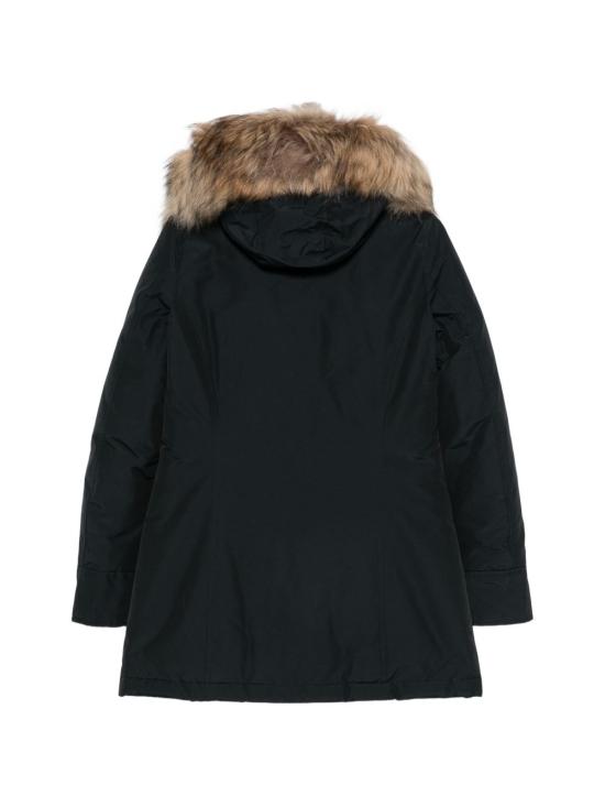26FW 울리치 패딩 CFWWOU0538FB UT0001DKN NAVY - WOOLRICH