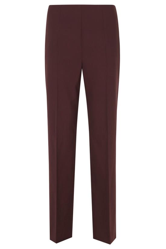 26FW 알베르타 페레티 팬츠 A0301 6635 099 Burgundy
