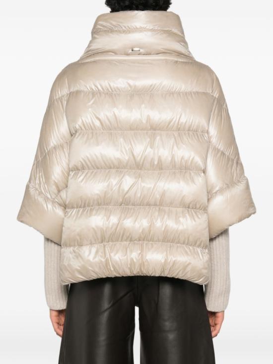 26FW 에르노 패딩 PI002256D 12017Z1985 POWDER - HERNO
