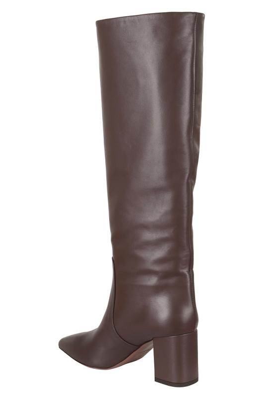 26FW 파리텍사스 부츠 PX1088 XVT0C 099 Brown - PARIS TEXAS